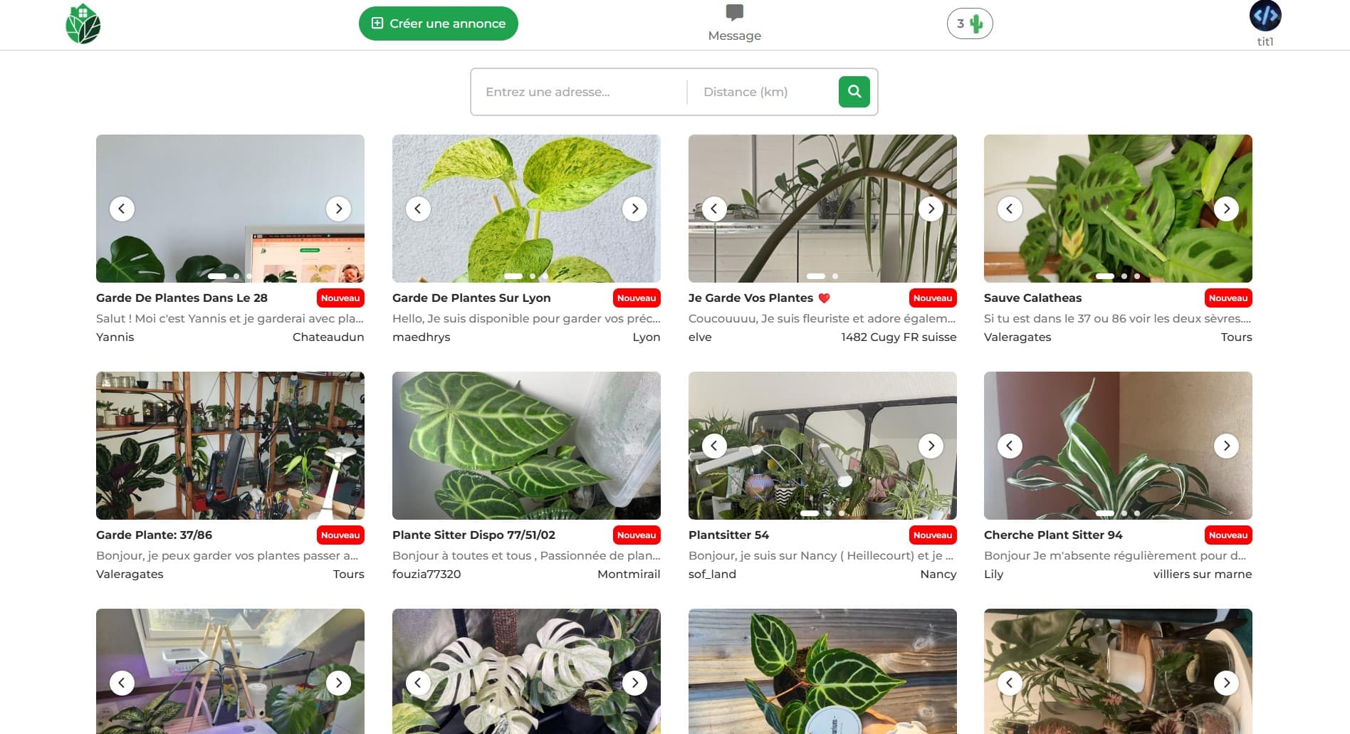 MyPlant